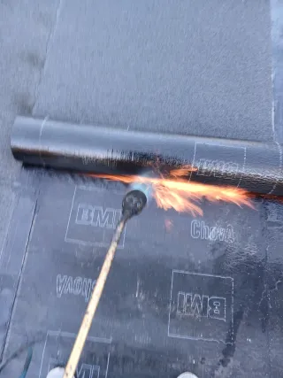 La mejor solutión para su techo y su terazza!