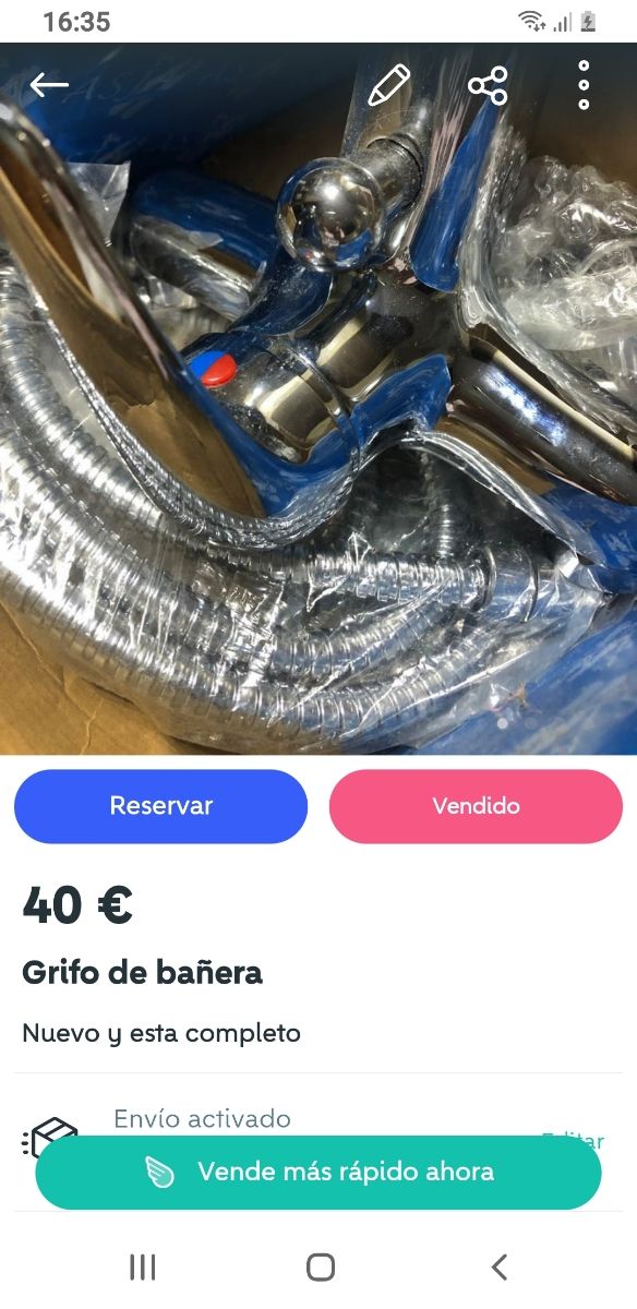 me telefoneó 686698300