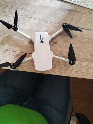 ZINO HUBSAN MINI SE