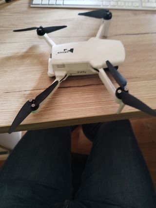 ZINO HUBSAN MINI SE