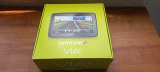 Tomtom