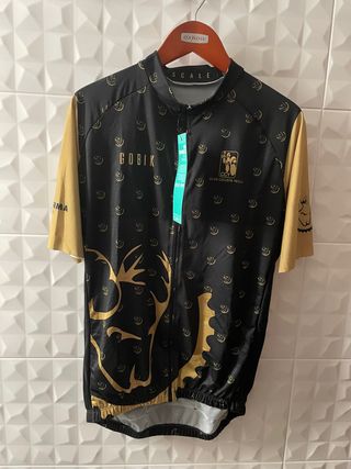 Maillot Gobik