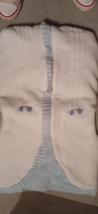 saco perle