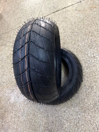 Neumático polini 6,5 lluvia