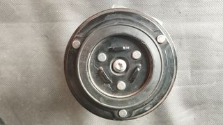 compresor de aire acondicionado