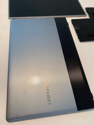 Piezas portátil, earpods para recambio