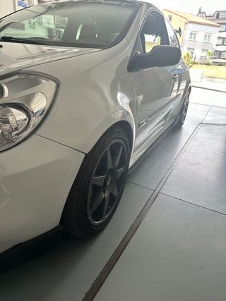 Tecnomagnesio indianapolis