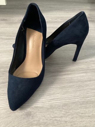 Zapatos de vestir 