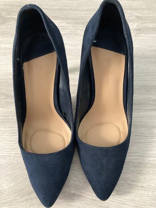 Zapatos de vestir 