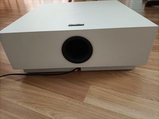subwoofer Canton ASF 75 SC