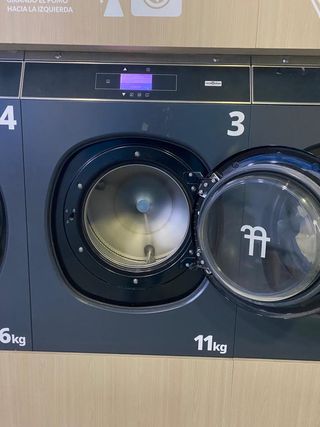 LAVADORAS AUTOSERVICIO TECNITRAMO