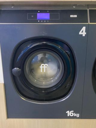 LAVADORAS AUTOSERVICIO TECNITRAMO