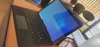 SARFACE PRO 4 I5 6300U 8 RAM 256 SDD