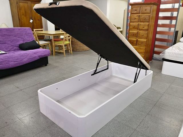 CANAPES NUEVOS!! 135Y150X190CM *685*038*326*