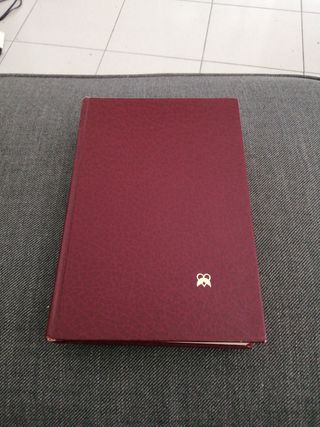 Anton il verde desiderio