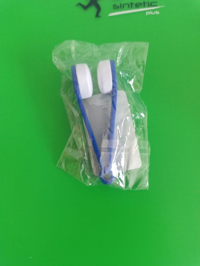 limpia gafas