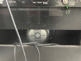 Amplificador ENGL Thunder 50 Reverb