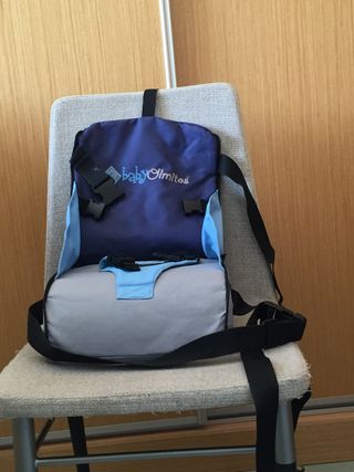 Alzador Trona De Viaje Olmitos