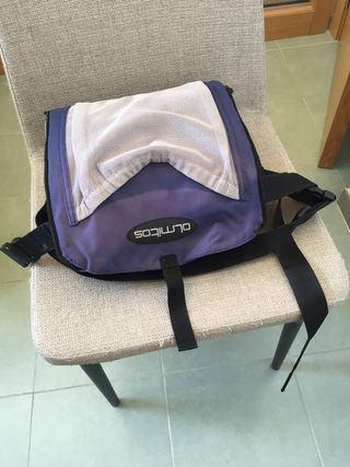 Alzador Trona De Viaje Olmitos