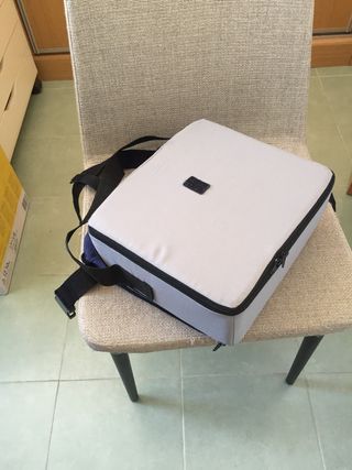 Alzador Trona De Viaje Olmitos