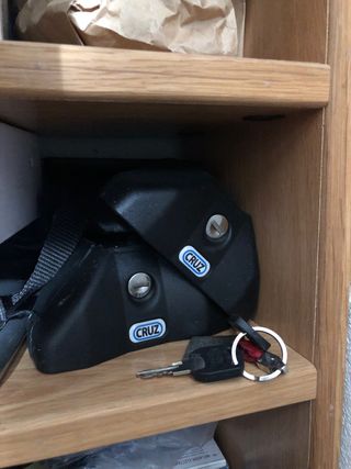 Barras portaequipajes y Portabicis techo