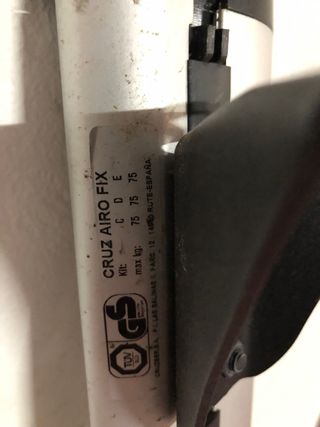 Barras portaequipajes y Portabicis techo