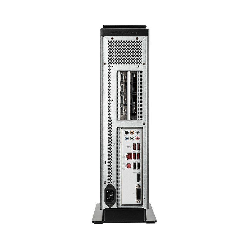 Ordenador de sobremesa MSI PRESTIGE P100 afbeelding 2