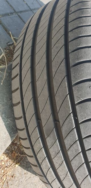 Llantas y Neumáticos Seat Leon