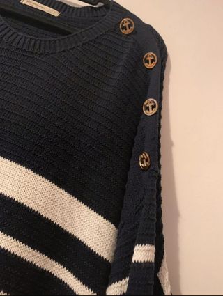Jersey marinero 