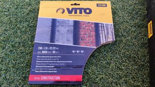 Duo de amoladoras Dewalt