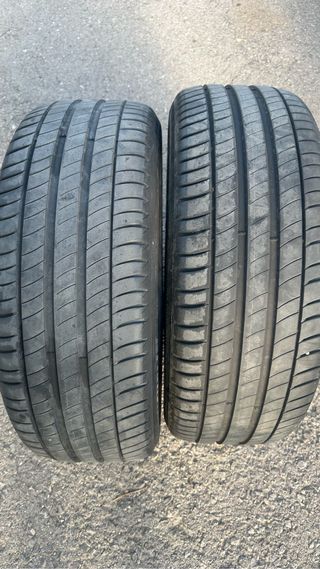 Neumáticos 225-50-18 Michelin 