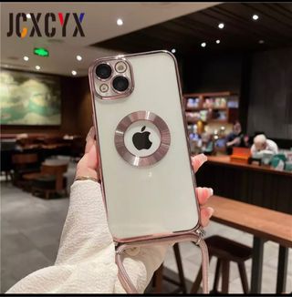 Funda nueva iPhone 12 Pro Max 