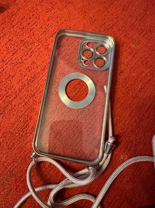 Funda nueva iPhone 12 Pro Max 
