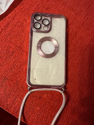 Funda nueva iPhone 12 Pro Max 