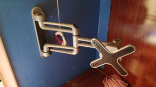 brazo para tv 27" - 32"