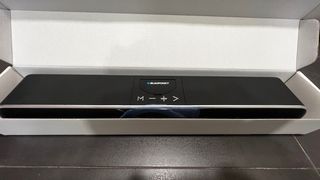 Barra de sonido para Movil