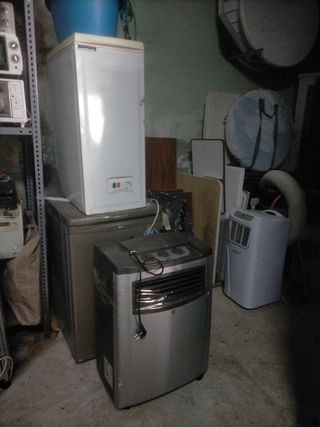 lote electrodomesticos y mas