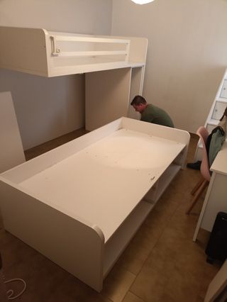 MUDANZAS Y PORTES A TODA ESPAÑA Y FUERA DE ESPAÑA