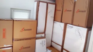 MUDANZAS Y PORTES A TODA ESPAÑA Y FUERA DE ESPAÑA