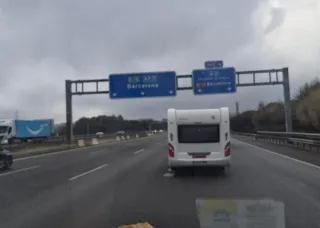 MUDANZAS Y PORTES A TODA ESPAÑA Y FUERA DE ESPAÑA