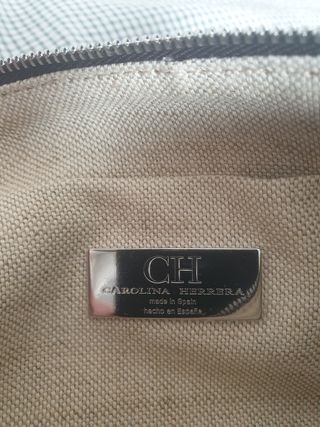 Bolso Carolina Herrera