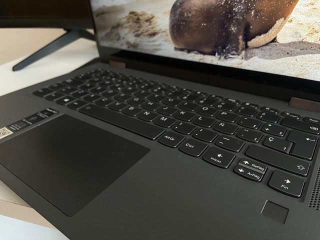Portátil Lenovo IdeaPad Flex 5 2020/21