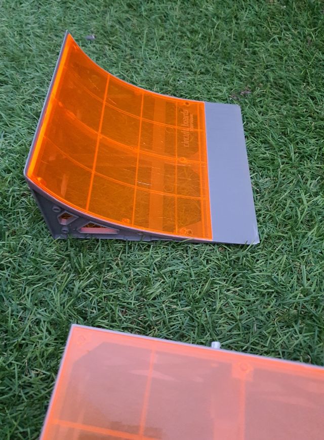 Pistas de skate Tony Hawk