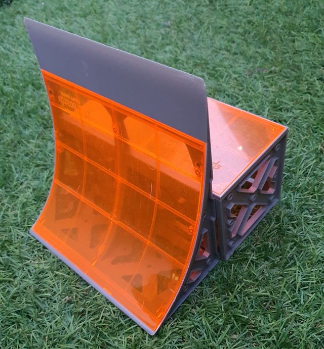 Pistas de skate Tony Hawk