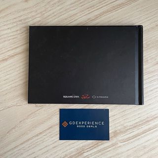 Artbook Hitman Absolution