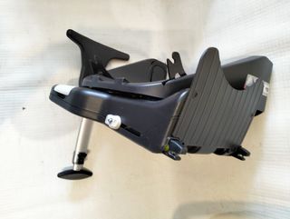 Base Plataforma Giratoria Isofix Jane Matrix Light