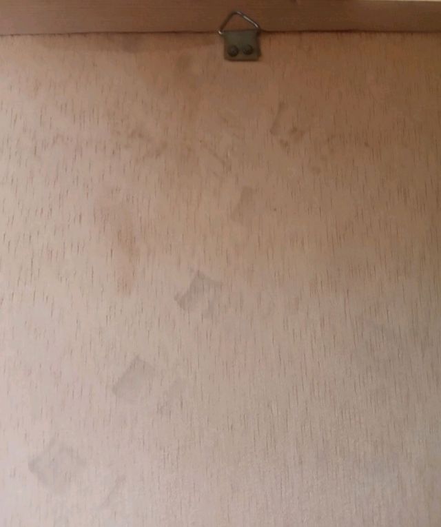 Cuadro Virgen de las Angustias de Granada