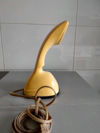 Ericofon - Ericsson - Telefono antiguo