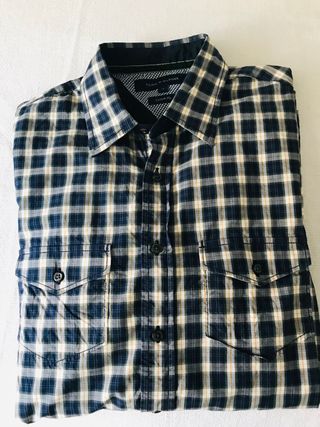 Camisa Tommy hilfiger