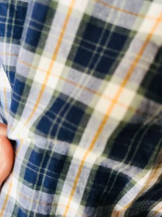 Camisa Tommy hilfiger